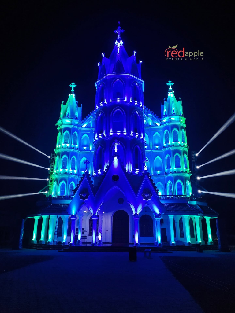 Architectural Lighting
