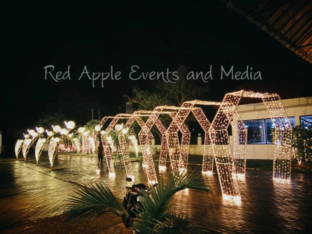 Decorative Lighting
