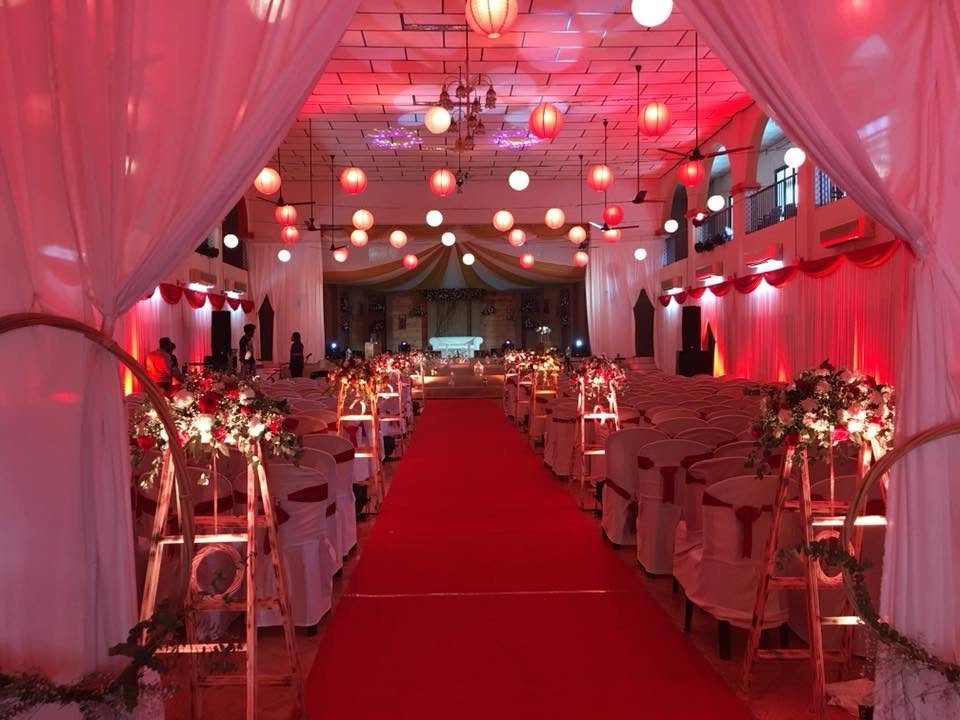 Red Carpet Events