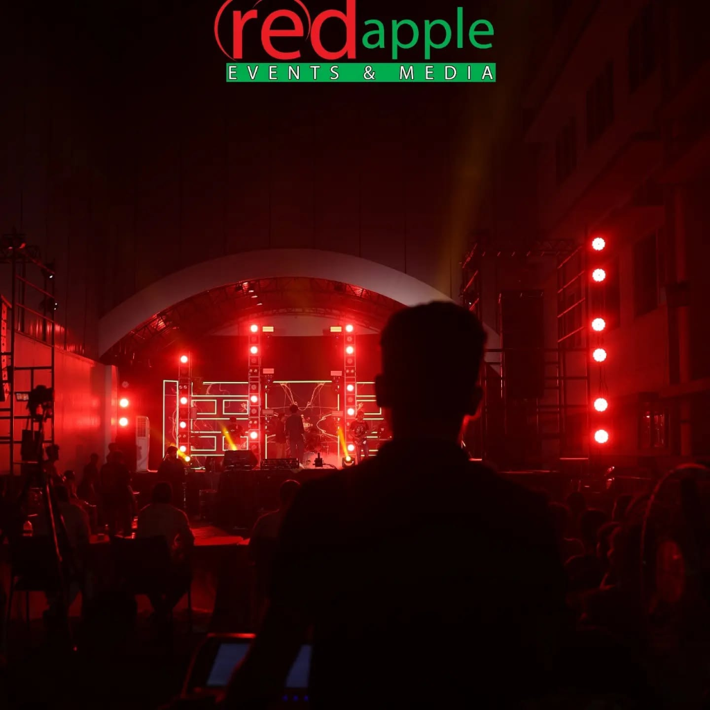 Concert Production